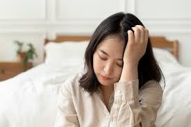 Mệt mỏi thường xuyên: Nguyên nhân & Cách khắc phục | Hoàn Mỹ