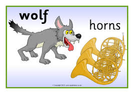 Share this movie link to your friends. Peter And The Wolf Character And Instrument Posters Sb9967 Sparklebox