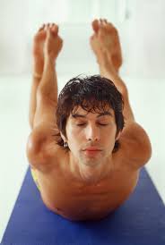 Ever wonder how many calories you can burn during different yoga classes? Calorie Calculator For Bikram Yoga