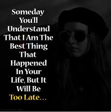 When you're good, you're good, when you're awesome you're me. 3334 Killer Attitude Quotes Status Cool Hot 2021