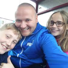 The Joshua Barton Tribute Fund