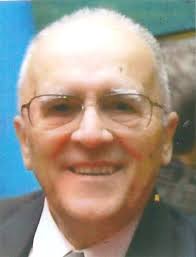 Obituary information for William F. Pearson