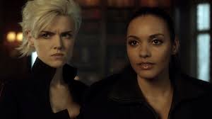 Doux Reviews: Gotham: To Our Deaths and Beyond