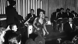 Maybe you would like to learn more about one of these? Billie Holiday Pained Majesty And Strange Fruit The Demented Goddess