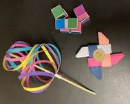 Fidget Workshop