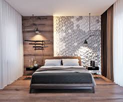 51 Cool Bedrooms With Tips To Help You Accessorize Yours Luxurious Bedrooms Industrial Style Bedroom Cool Bedroom Furniture