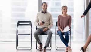 Top 10 Job Interview Clichés That Annoy Recruiters