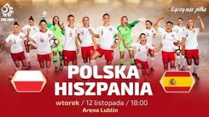 Reprezentacja polski siatkarek rozbiła 3:0 hiszpanię w swoim czwartym grupowym meczu podczas mistrzostw europy. Polska Hiszpania Dzisiaj Bialo Czerwone Zagraja Na Arenie Lublin Dziennik Wschodni