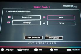 Njoi adalah merupakan saluran tv secara percuma oleh astro yang tiada yuran bulanan dan juga tiada kontrak. Cara Langgan Channel Prebiu Astro Percuma 48 Jam Mobile