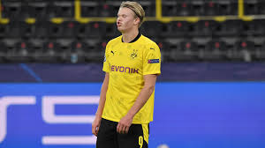 Erling haaland, latest news & rumours, player profile, detailed statistics, career details and transfer information for the bv borussia 09 dortmund player, powered by goal.com. Bvb Erling Haaland Konnte Gegen Hertha Bsc Doch Auflaufen Manchester United Will Sancho Deal Vor Em 2021 Fixieren Alle News Und Geruchte Zu Borussia Dortmund Goal Com