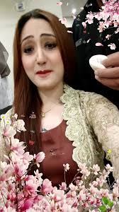 Sumbal Khan was live.