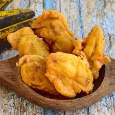 Selain rasanya lebih enak juga tampilannya lebih modern dan wah. 3 Jenis Pisang Yang Paling Cocok Diolah Jadi Pisang Goreng Lifestyle Fimela Com