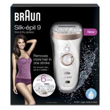 After a long day at work, alleviate back pain with the best electric back massager and take charge of your nutrition with the top multivitamin's for women's and men's health. Buy Braun Silk Epil 9 9 561 Cordless Wet Dry Epilator Hair Removal With 6 Tools At Affordable Prices Free Shipping Real Reviews With Photos Joom