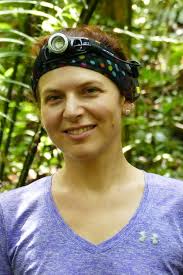 Vetmeduni : Eva Ringler erhält Christopher Barnard Preis 2019