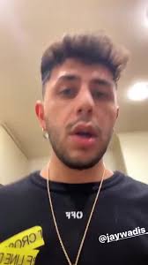 Jay Babula's Instagram, Twitter & Facebook