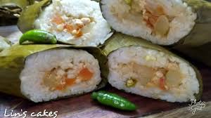 Kali ini kami membuatnya menggunakan #minyakgorengkita dan #beraskita dari @perum.bulog yang bisa kamu. Resep Arem Arem Enak Dan Mengenyangkan Youtube