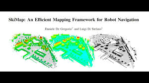 A fast ellipse detector using projective invariant pruning. Robot Navigation Papers With Code