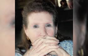 Peggy “PJ” Randolph