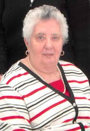 Erika "Rickie" Reynolds Obituary