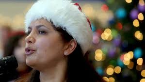 Photos: Annual community Christmas dinner in Katonah