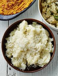Parmesan Mash 1120 1460 Jpg Recipes Cooking Recipes Italian Side Dishes