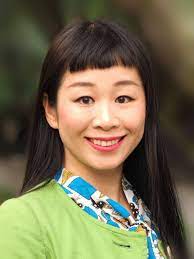 Megumi Morino