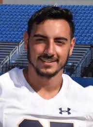 Anthony Christopher (11/28/2016)