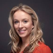 Georgina Gill's Instagram, Twitter & Facebook