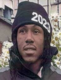 Obituary information for Basil O'Connor Rowe Jr.