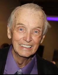 Obituary information for George Frederick