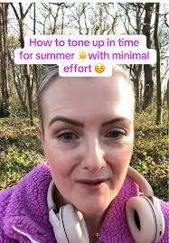 Tone Up for Summer: Quick Tips and Hacks