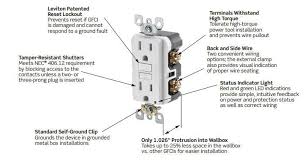 A piping and instrumentation diagram (p&id) is a detailed diagram in the process industry which shows the piping and process equipment together with the instrumentation and control devices. 20 Amp Light Almond Leviton Gfrbf T Self Test Smartlockpro Slim Blank Face Gfci Receptacle With Led Indicator Trueyogaevergreen Com