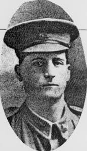 Warlencourt British Cemetery, Roll of Honour