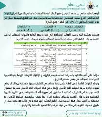 مشاريع السعودية on twitter رسمي ا أمن الطرق يعلن زيادة السرعات في بعض الطرق السريعة إلى 140 كم ساعة وتشمل طرق الرياض الطائف الرياض القصيم مكة المدينة جدة المدينة https t co calfwkccjm