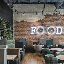 pin oleh mazlum erantgil di metal sanati arsitektur kedai kopi desain restoran