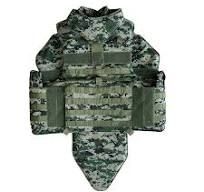 Fabricantes de proveedores de chalecos tácticos militares a ...
