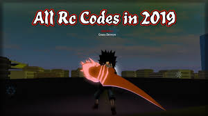 These are the most modern codes, redeem them to get a few yens and additionally rc. Ro Ghoul Codes Rc Roblox Ro Ghoul Codes July 2020 Alpha