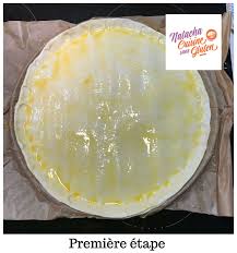 Tarte Soleil Sans Gluten Facon Pizza Ma Cuisine Sans Gluten