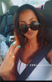 Saray Gitanilla - Sabadell - Escort española - Foro SexoMercadoBCN