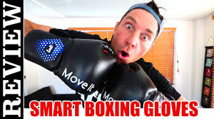 All in all, this pair of gloves offers premium quality and. Move It Swift Smart Boxing Gloves Indiegogo