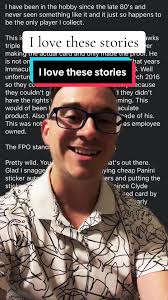 Story time. This Clyde Lovellette story is heart touching. #whodoyoucollect  #nba #thehobby