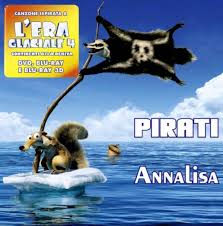 Discover more posts about pirati. Annalisa Scarrone Pirati 2013 File Discogs