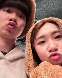 Chokkkkkk 墨魚~ 我一條都chok唔到🤣🤣🤣