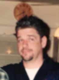 Patrick Gregory Power (1967-2014)