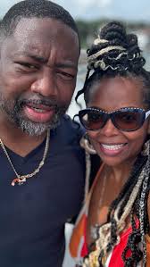 I met brother friend Dee Scott, while I was still in undergrad as we were  partying like we had no responsibilities. (he’s a proud Howard alumni don’t  get it twisted), Fast forward a few decades of ...