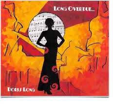 CD REVIEW: Long Overdue by Doris Long