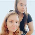 Barbara Ditheodore's Instagram, Twitter & Facebook