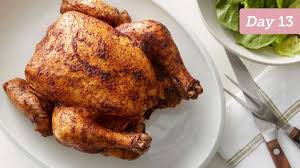 Learn how to make chicken ala king crockpot. Slow Cooker Rotisserie Style Chicken Recipe Bettycrocker Com