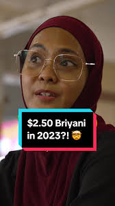 GST increase who? hani’s $2.50 shop keeps us going 😤💖 #fyp #tiktoksg  #xyzcba #hawkerfoodsg #budgeting