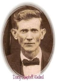 The Kindred Family Tree